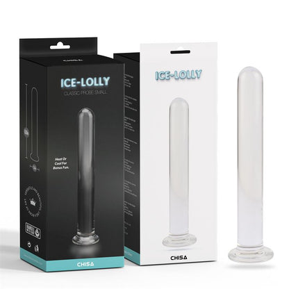 CHISA - CLASSIC GLASS PROBE SMALL 6