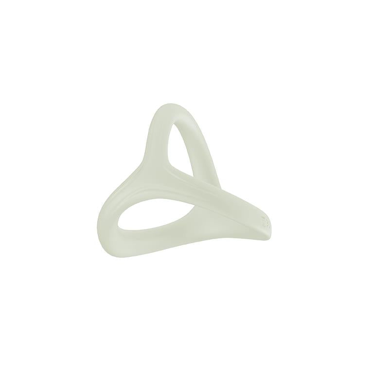 URBAN SKY - CLASSIC PENIS RING GLOW IN THE DARK