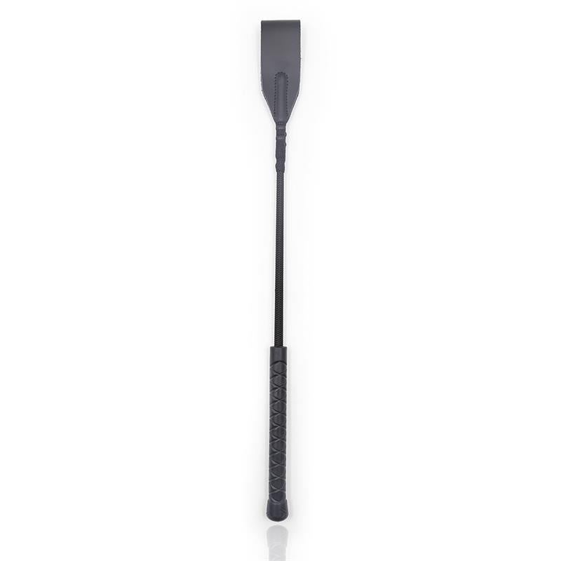 LATETOBED BDSM LINE - CLASSIC RIDING CROP 45.5 CM