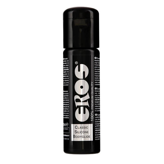 EROS - CLASSIC SILICONE BODYGLIDE 100 ML
