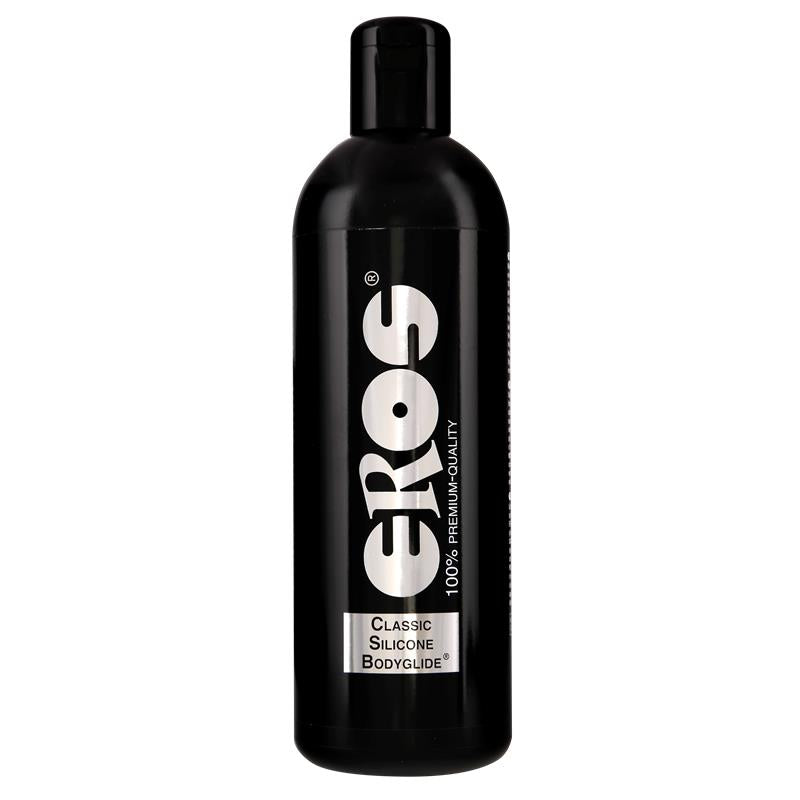EROS - CLASSIC SILICONE BODYGLIDE 1.000 ML