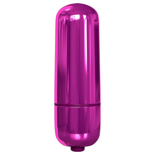 CLASSIX - POCKET BULLET PINK