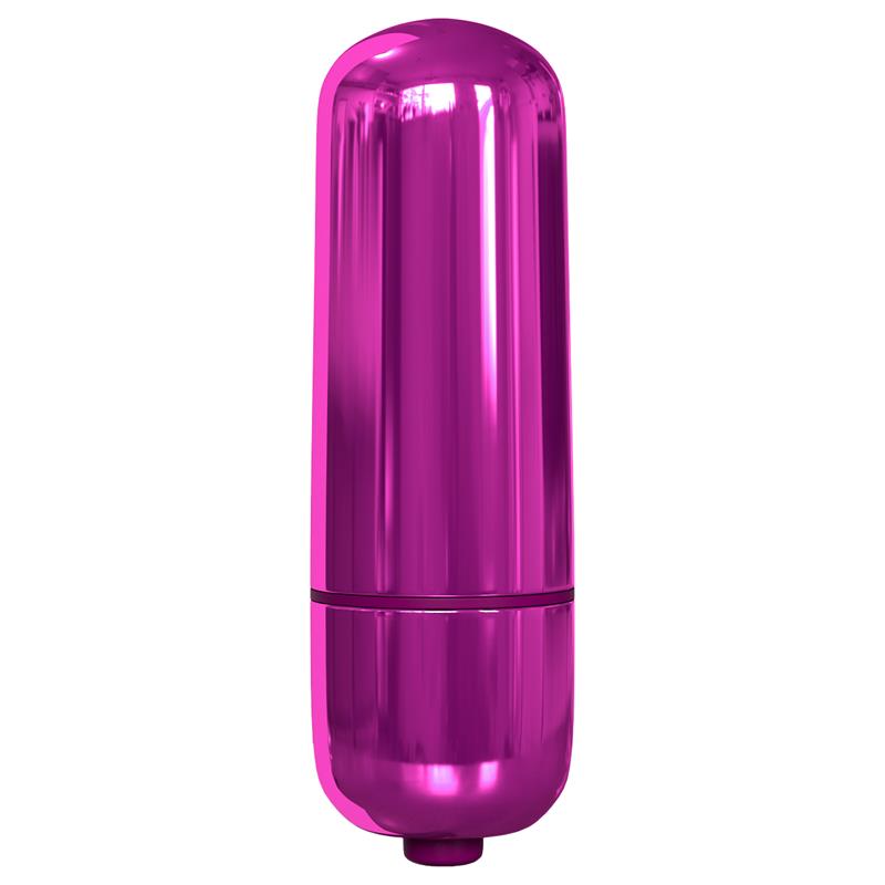 CLASSIX - POCKET BULLET PINK