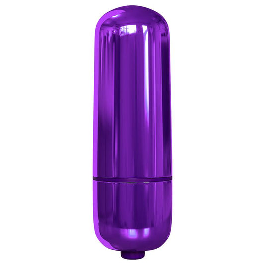 CLASSIX - POCKET BULLET PURPLE