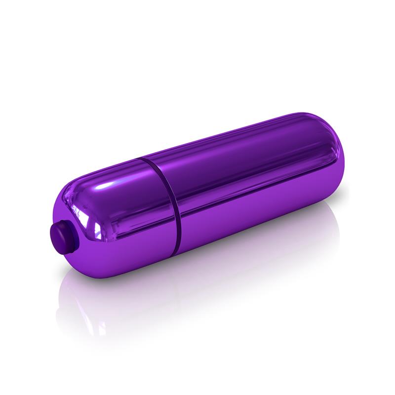 CLASSIX - POCKET BULLET PURPLE