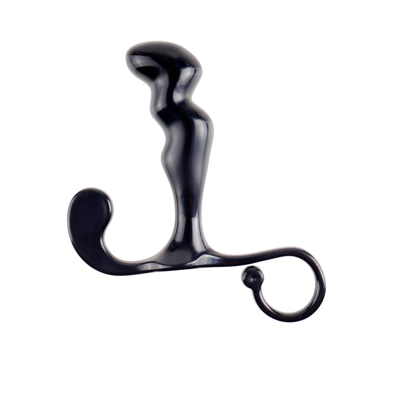 CLASSIX - PROSTATE STIMULATOR BLACK