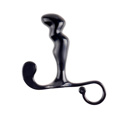 CLASSIX - PROSTATE STIMULATOR BLACK