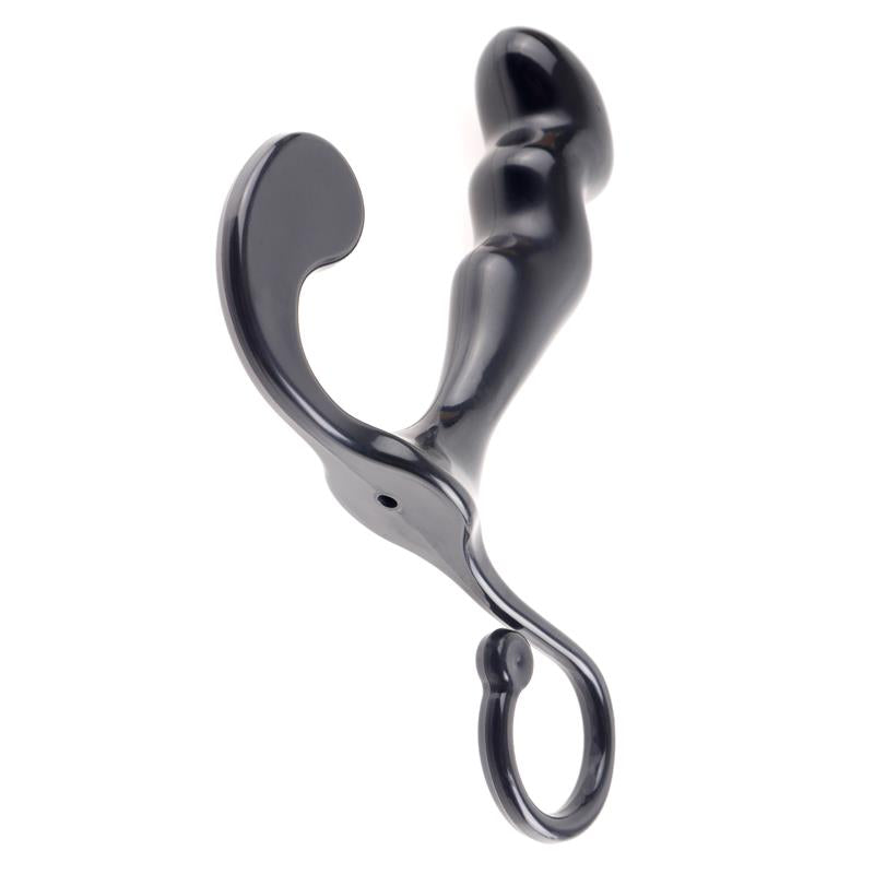 CLASSIX - PROSTATE STIMULATOR BLACK
