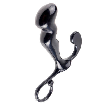 CLASSIX - PROSTATE STIMULATOR BLACK