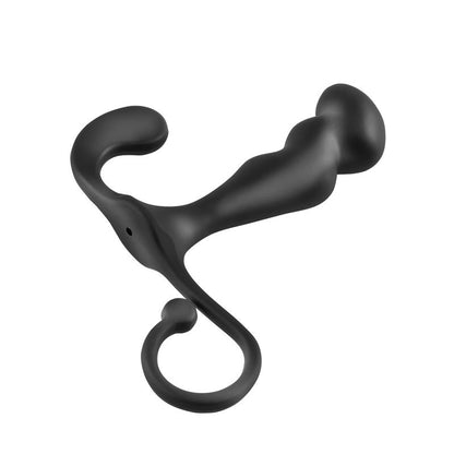 ANAL FANTASY COLLECT. - CLASSIX PROSTATE STIMULATOR BLACK