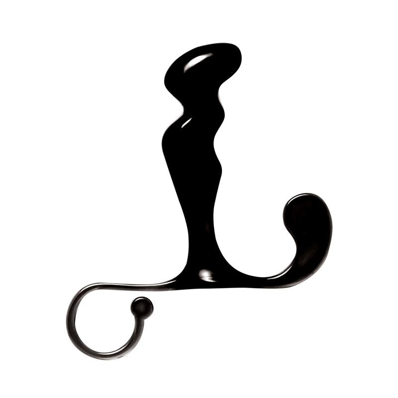CLASSIX - PROSTATE STIMULATOR BLACK