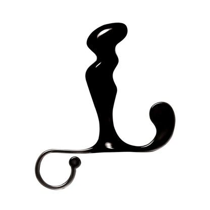 CLASSIX - PROSTATE STIMULATOR BLACK
