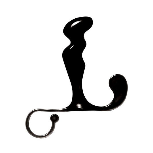 CLASSIX - PROSTATE STIMULATOR BLACK
