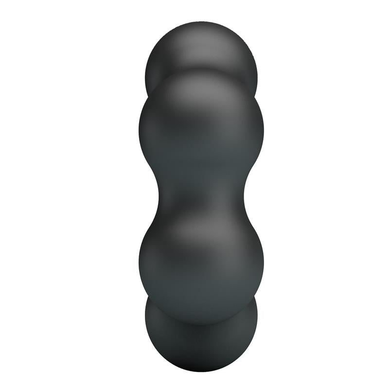 CRAZY BULL - CLAUZELL COCK RING SILICONE MOD 10