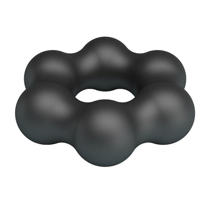 CRAZY BULL - CLAUZELL COCK RING SILICONE MOD 10