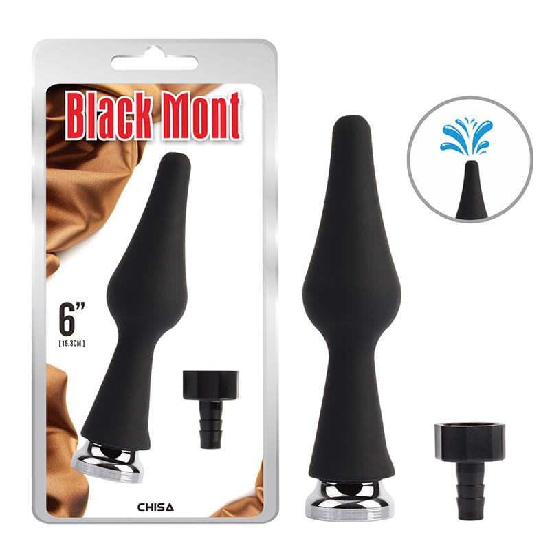 CHISA - CLEANSTREAM ENEMA ATTACHEMENT 6