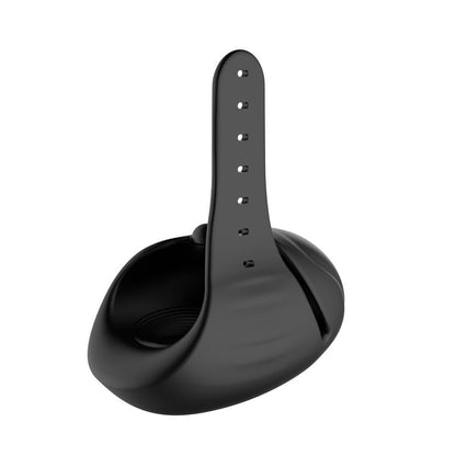 MINOTHOR - CLIPEX ADJUSTABLE MALE MASTURBATOR WITH CLIP SYSTEM PREMIUM SILICONE MAGNETIC USB