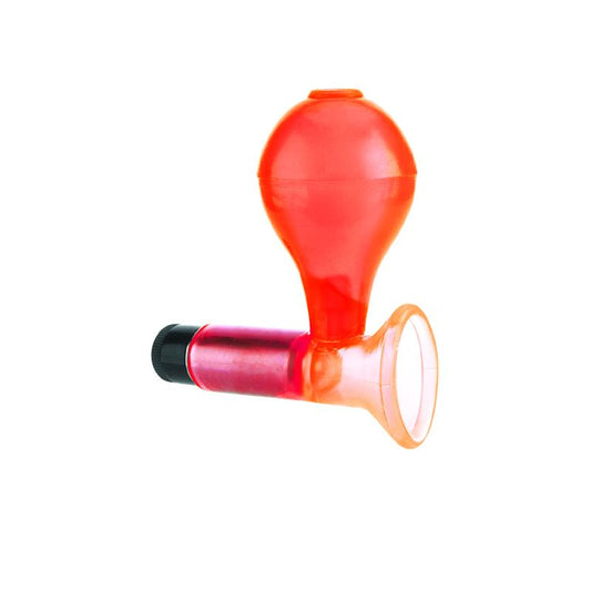 FETISH FANTASY SERIES - CLIT PUMP