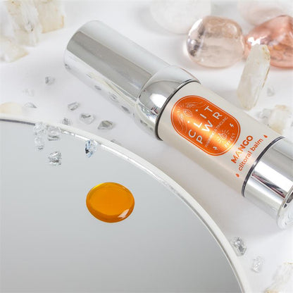SECRET PLAY - CLIT PWR CLÍTORIS STIMULATING BALM MANGO 15 ML