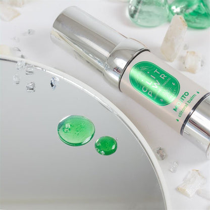 SECRET PLAY - CLIT PWR CLÍTORIS STIMULATING BALM MOJITO 15 ML