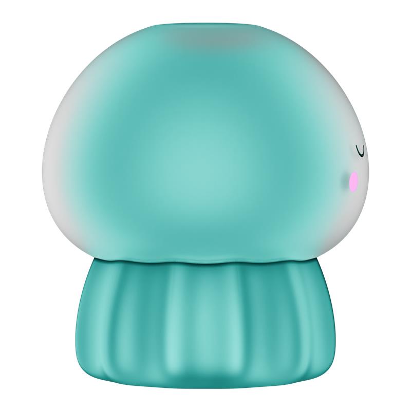 SATISFYER - CLIT SUCKER JELLY-CIOUS