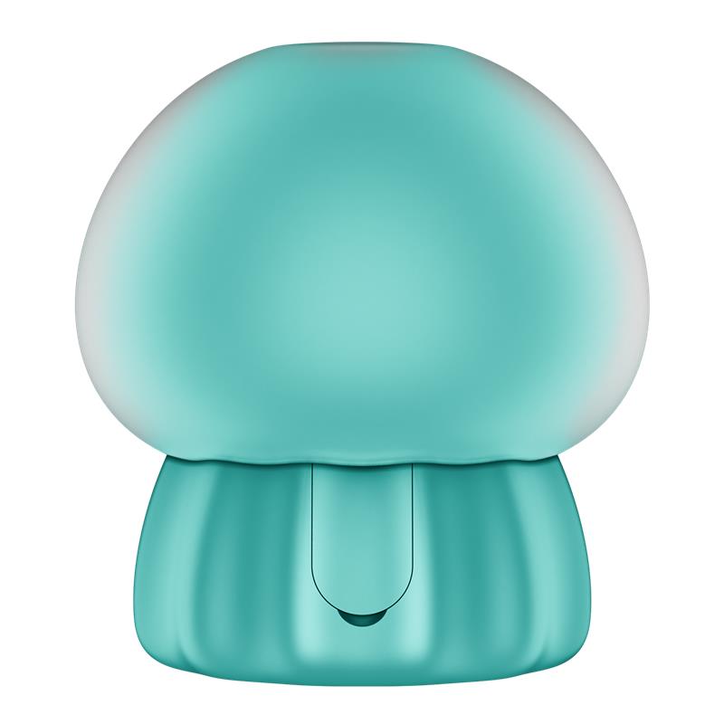 SATISFYER - CLIT SUCKER JELLY-CIOUS