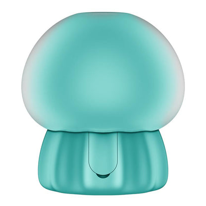 SATISFYER - CLIT SUCKER JELLY-CIOUS
