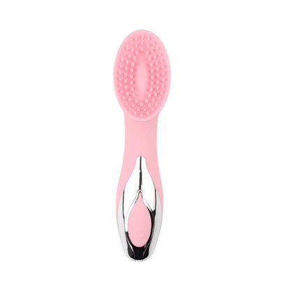 CHISA - CLITORAL AROUSER APHROVIBE SILICONE PINK
