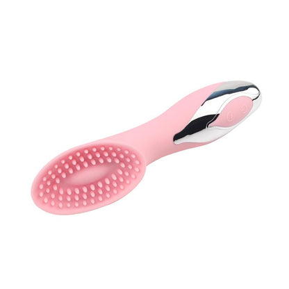 CHISA - CLITORAL AROUSER APHROVIBE SILICONE PINK