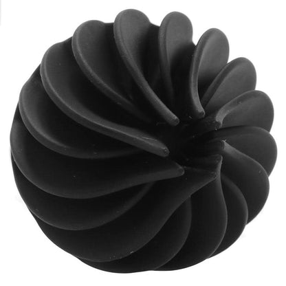 SATISFYER - CLITORIS STIMULATOR LAYONS BLACK/GOLD