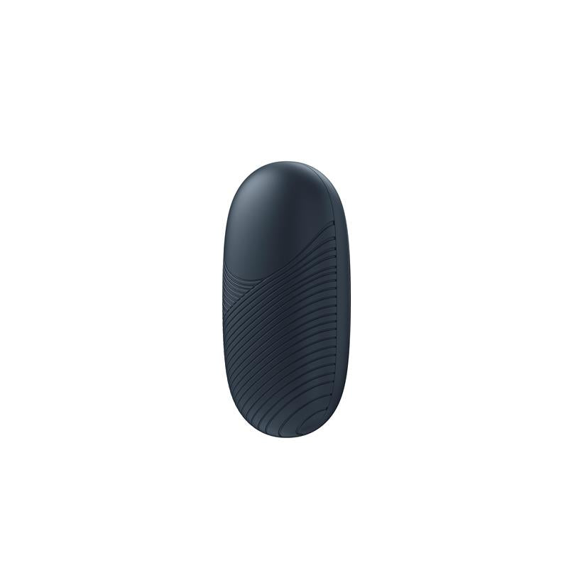 SATISFYER - CLÍTORIS STIMULATOR LAYONS DARK DESIRE