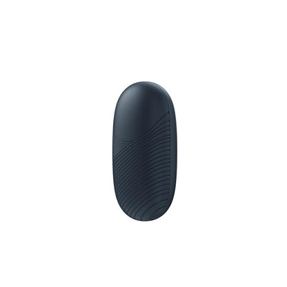 SATISFYER - CLÍTORIS STIMULATOR LAYONS DARK DESIRE