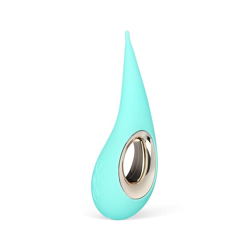 LELO - CLITORIS STIMULATOR LELO DOT AQUA