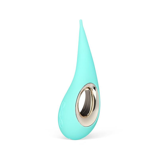 LELO - CLITORIS STIMULATOR LELO DOT AQUA