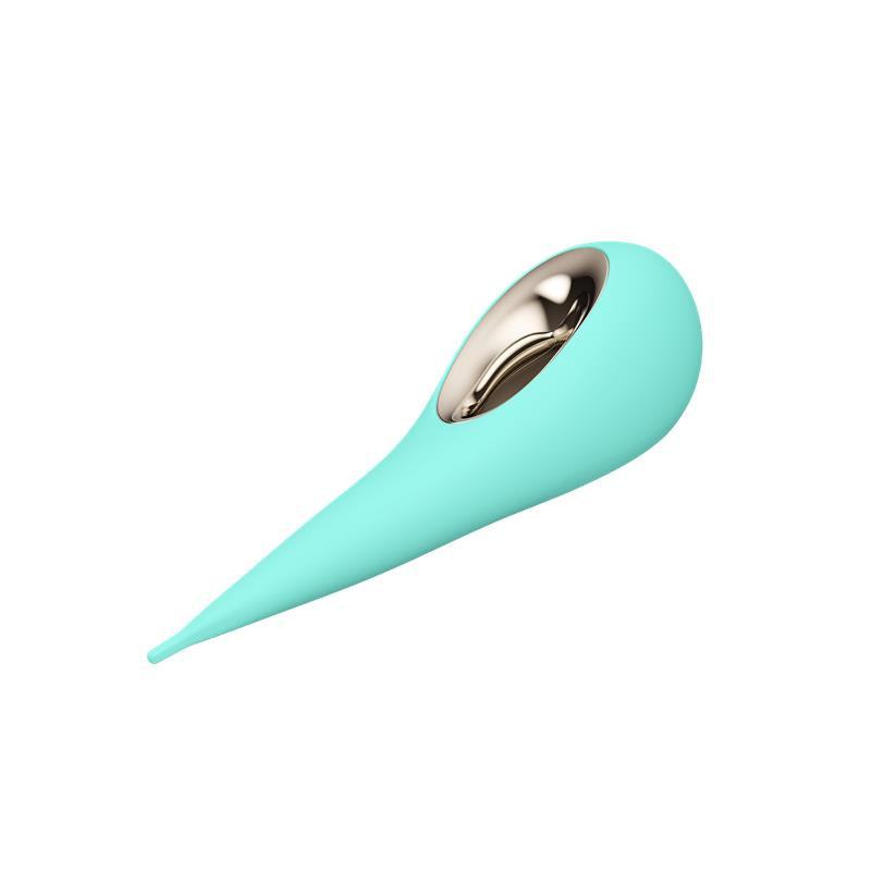 LELO - CLITORIS STIMULATOR LELO DOT AQUA