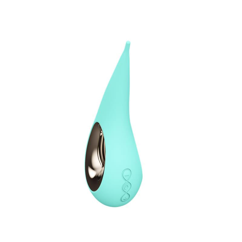 LELO - CLITORIS STIMULATOR LELO DOT AQUA