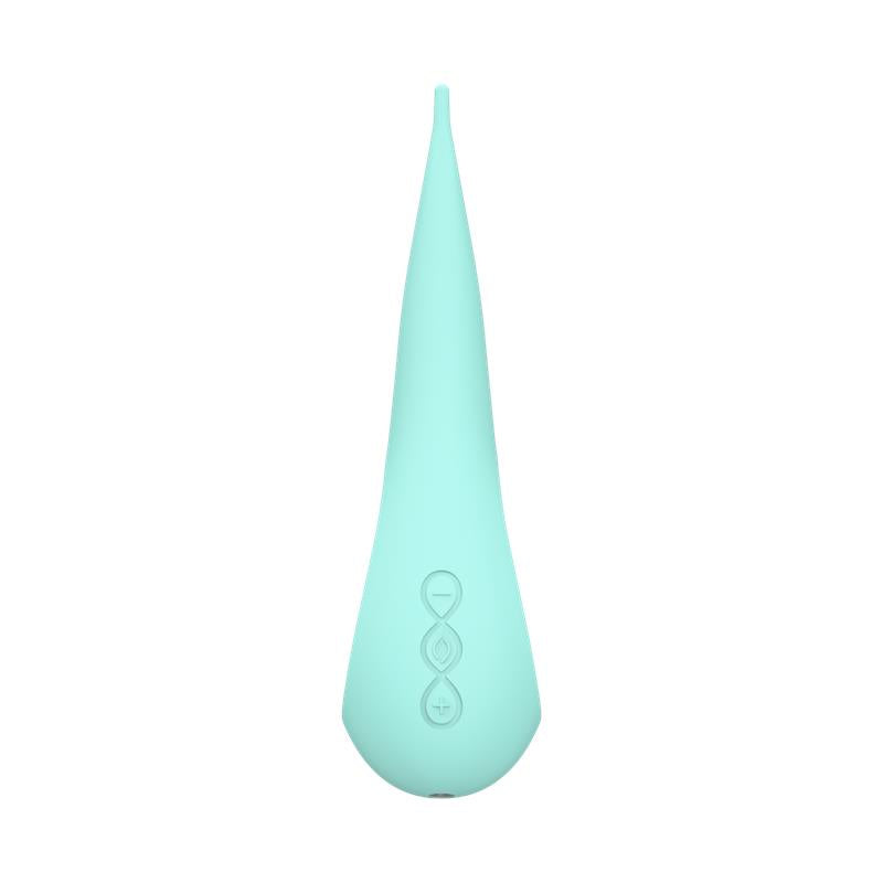 LELO - CLITORIS STIMULATOR LELO DOT AQUA