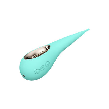 LELO - CLITORIS STIMULATOR LELO DOT AQUA