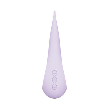 LELO - CLITORIS STIMULATOR LELO DOT LILAC