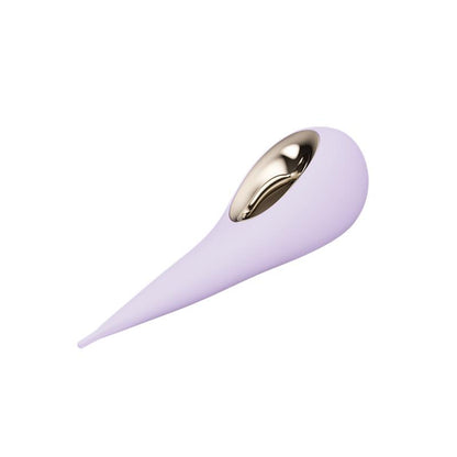 LELO - CLITORIS STIMULATOR LELO DOT LILAC