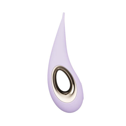 LELO - CLITORIS STIMULATOR LELO DOT LILAC