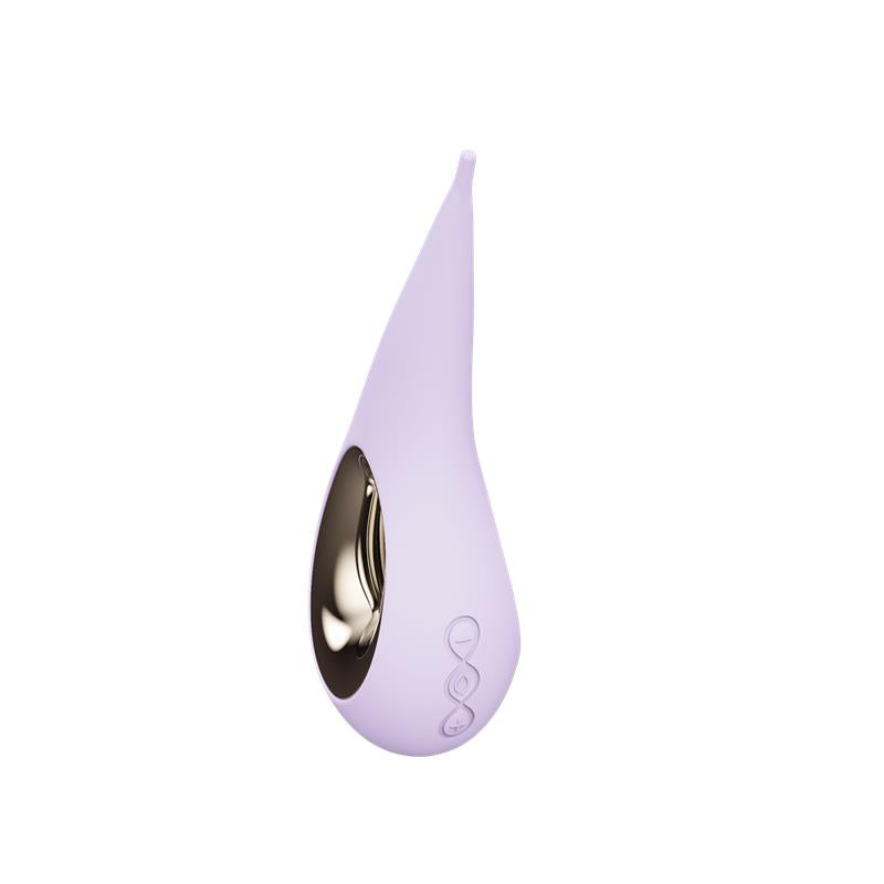 LELO - CLITORIS STIMULATOR LELO DOT LILAC