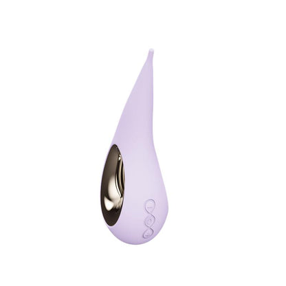 LELO - CLITORIS STIMULATOR LELO DOT LILAC