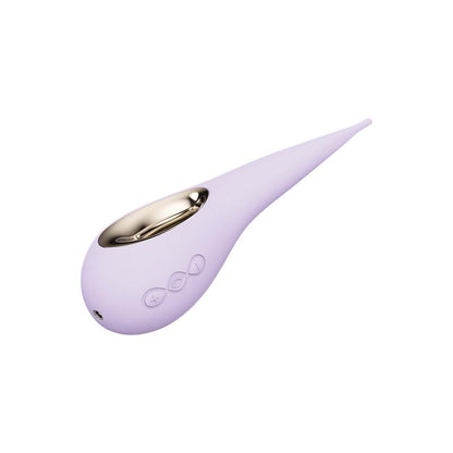 LELO - CLITORIS STIMULATOR LELO DOT LILAC