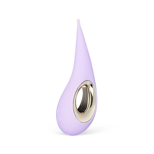 LELO - CLITORIS STIMULATOR LELO DOT LILAC