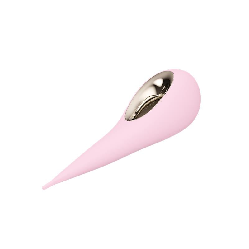 LELO - CLITORIS STIMULATOR LELO DOT PINK