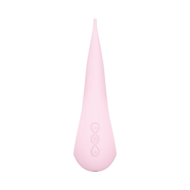 LELO - CLITORIS STIMULATOR LELO DOT PINK