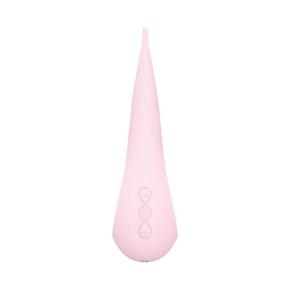 LELO - CLITORIS STIMULATOR LELO DOT PINK