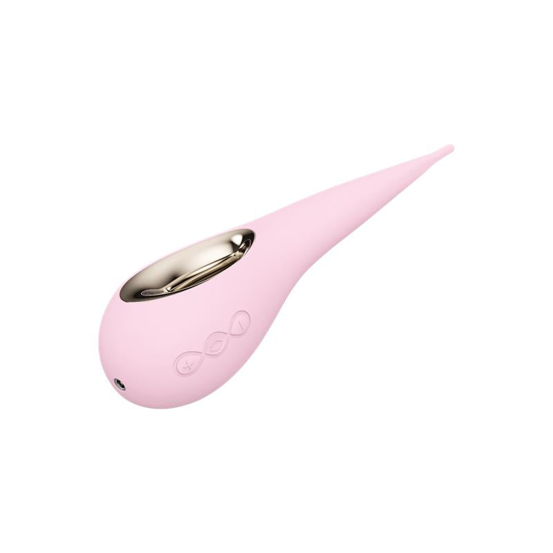 LELO - CLITORIS STIMULATOR LELO DOT PINK