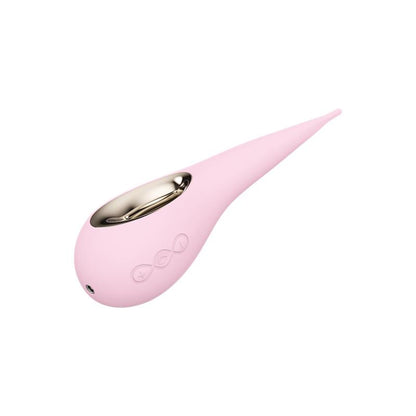 LELO - CLITORIS STIMULATOR LELO DOT PINK